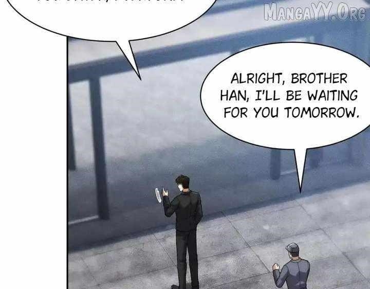 Urban Dragon Revealed Chapter 34 - Page 39 in English