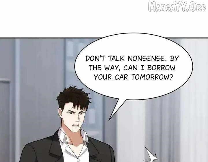 Urban Dragon Revealed Chapter 34 - Page 52 in English