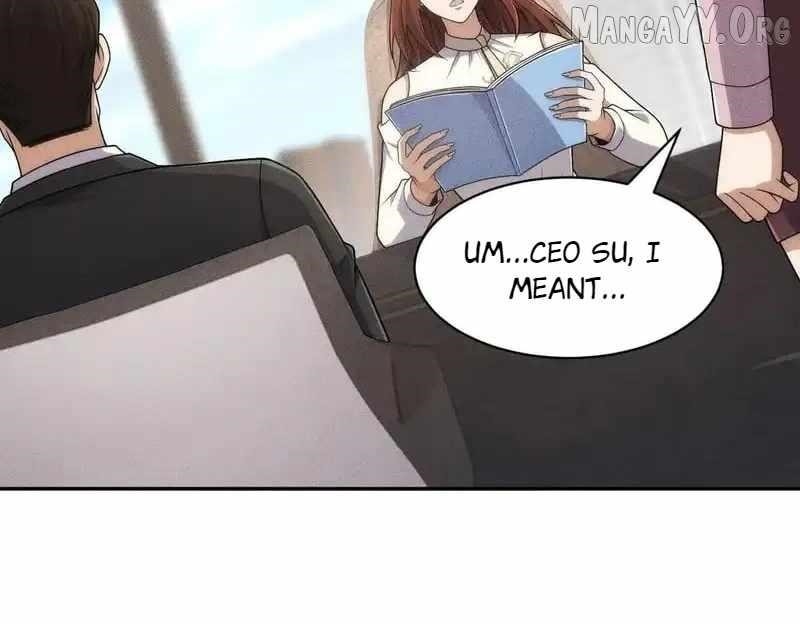 Urban Dragon Revealed Chapter 35 - Page 10 in English