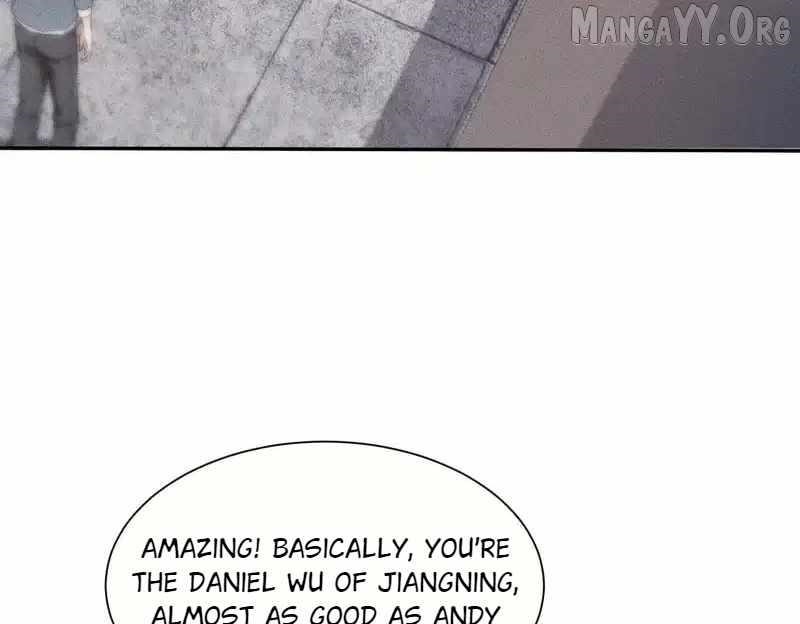 Urban Dragon Revealed Chapter 35 - Page 128 in English