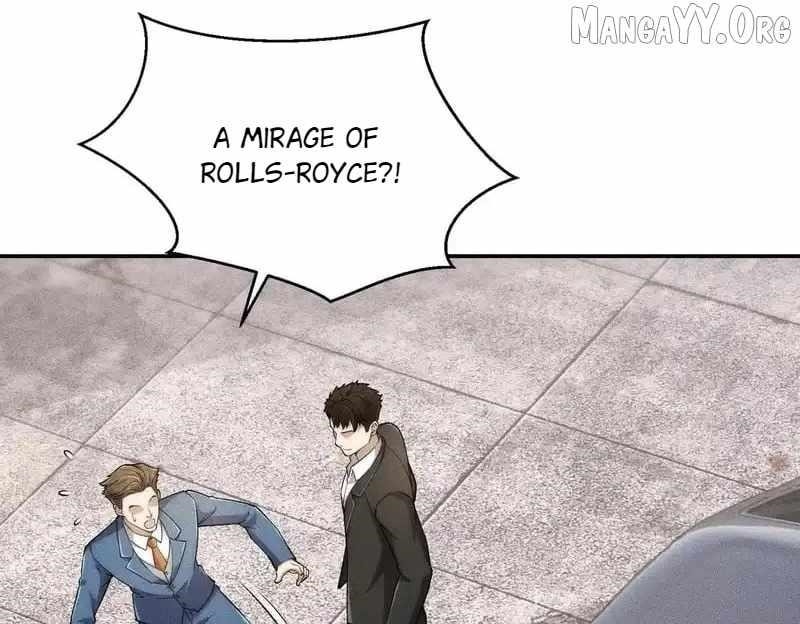 Urban Dragon Revealed Chapter 35 - Page 140 in English