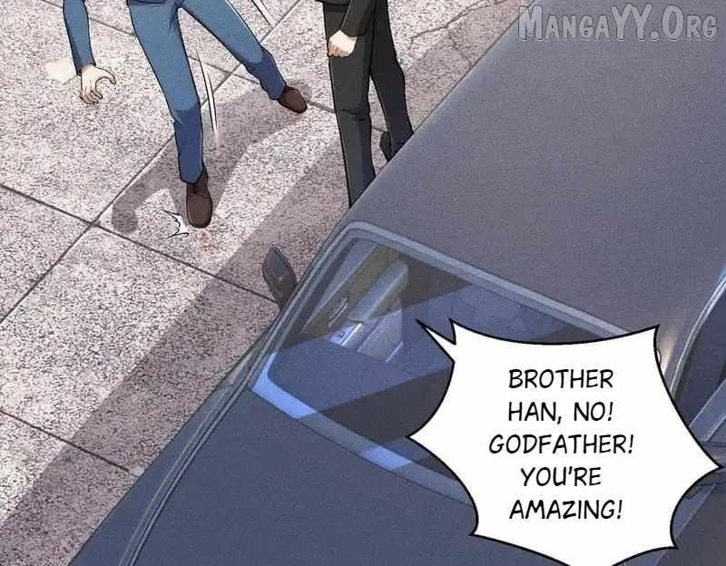 Urban Dragon Revealed Chapter 35 - Page 141 in English