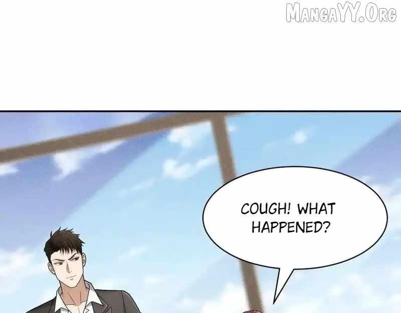 Urban Dragon Revealed Chapter 35 - Page 40 in English