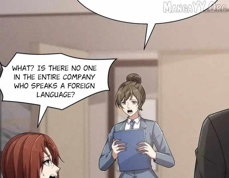 Urban Dragon Revealed Chapter 35 - Page 43 in English
