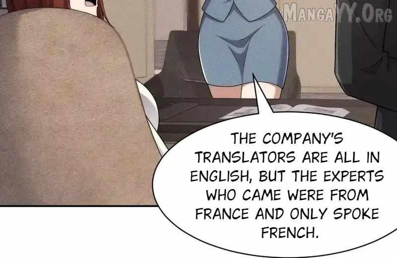 Urban Dragon Revealed Chapter 35 - Page 44 in English