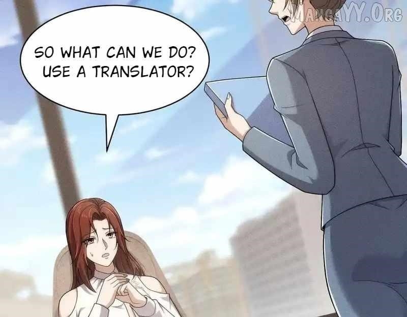 Urban Dragon Revealed Chapter 35 - Page 46 in English