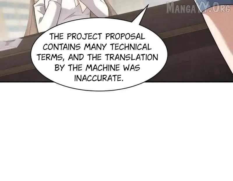 Urban Dragon Revealed Chapter 35 - Page 47 in English
