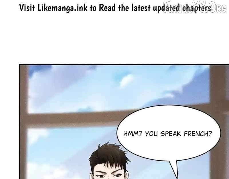 Urban Dragon Revealed Chapter 35 - Page 52 in English