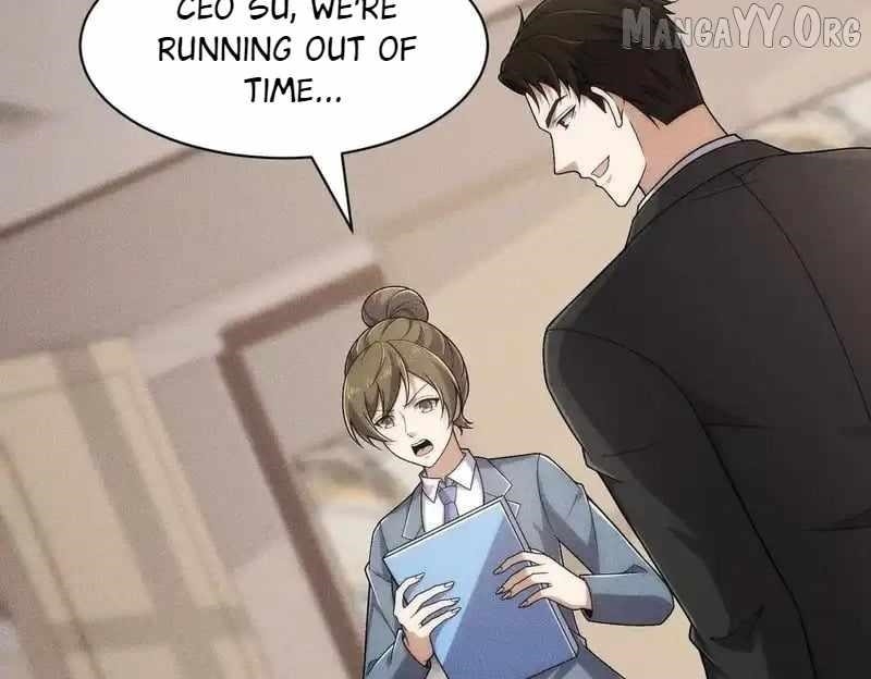 Urban Dragon Revealed Chapter 35 - Page 56 in English