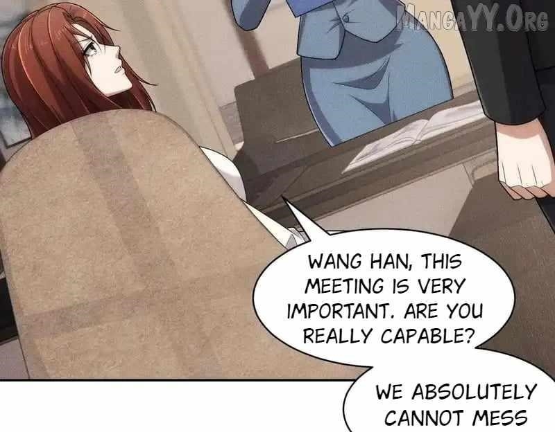 Urban Dragon Revealed Chapter 35 - Page 57 in English
