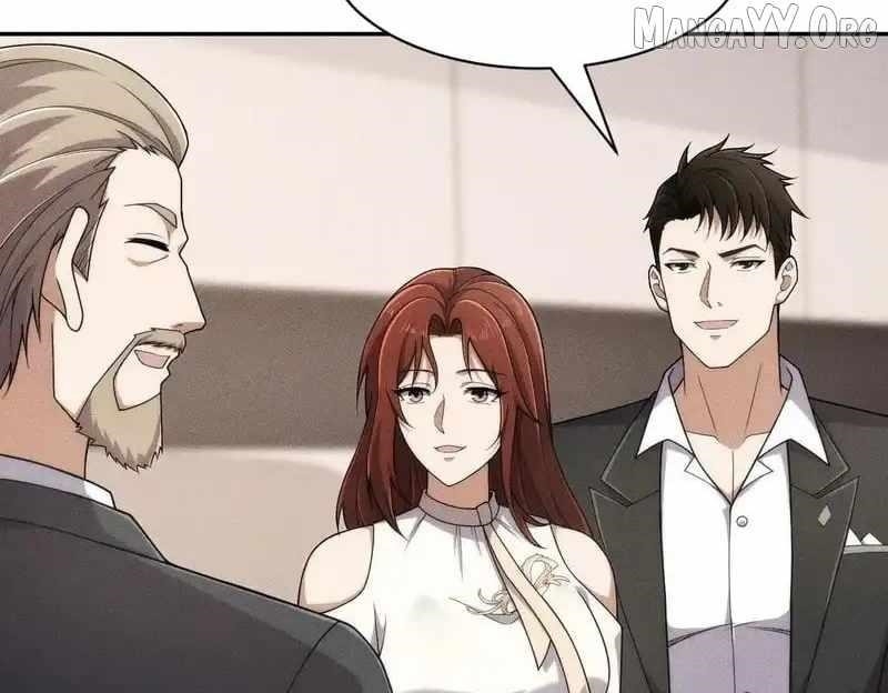 Urban Dragon Revealed Chapter 35 - Page 69 in English