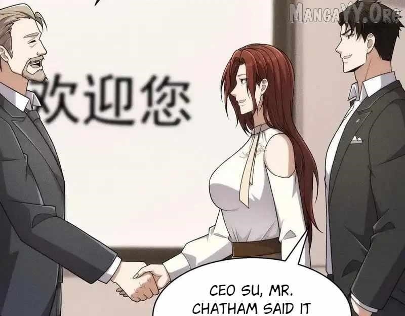 Urban Dragon Revealed Chapter 35 - Page 72 in English