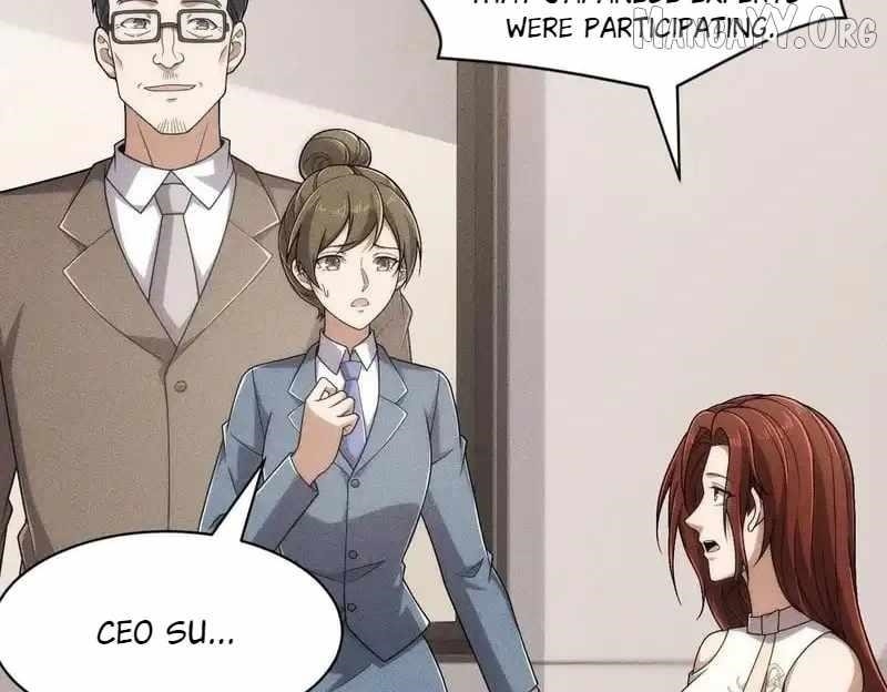 Urban Dragon Revealed Chapter 35 - Page 82 in English