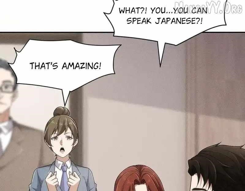 Urban Dragon Revealed Chapter 35 - Page 87 in English