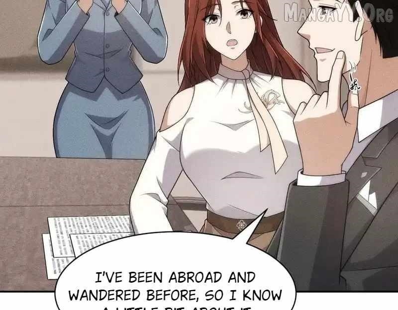 Urban Dragon Revealed Chapter 35 - Page 88 in English