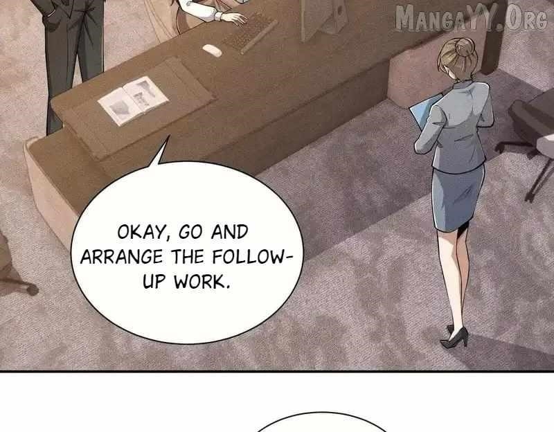 Urban Dragon Revealed Chapter 35 - Page 98 in English