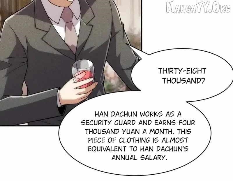 Urban Dragon Revealed Chapter 36 - Page 101 in English