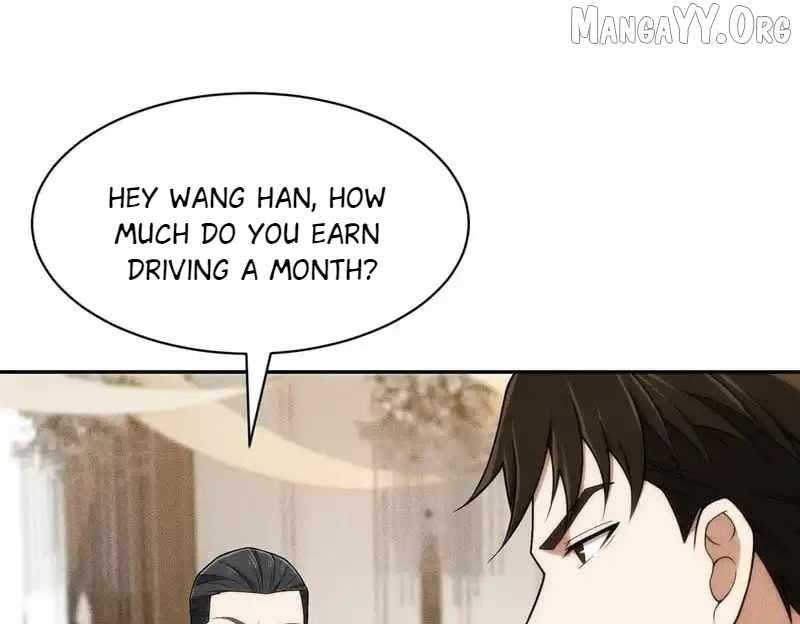 Urban Dragon Revealed Chapter 36 - Page 105 in English