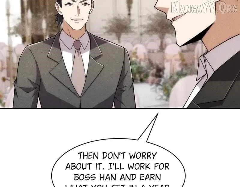 Urban Dragon Revealed Chapter 36 - Page 106 in English