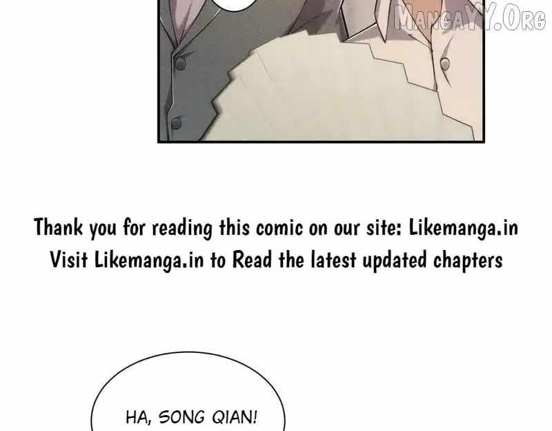 Urban Dragon Revealed Chapter 36 - Page 25 in English