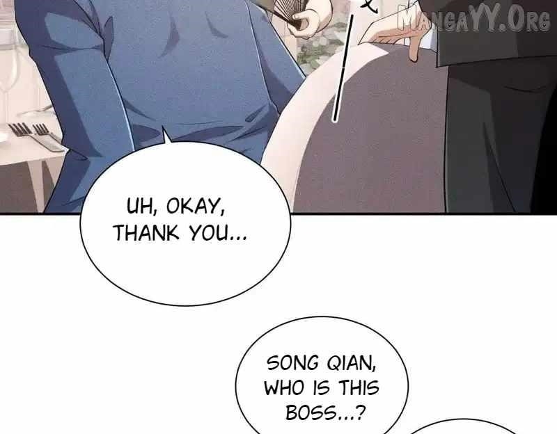 Urban Dragon Revealed Chapter 36 - Page 29 in English