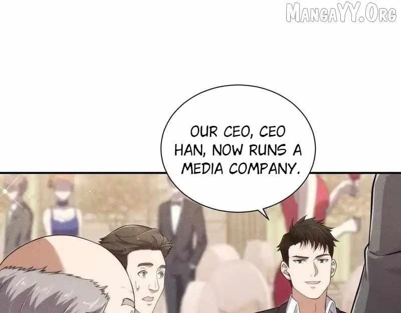 Urban Dragon Revealed Chapter 36 - Page 34 in English