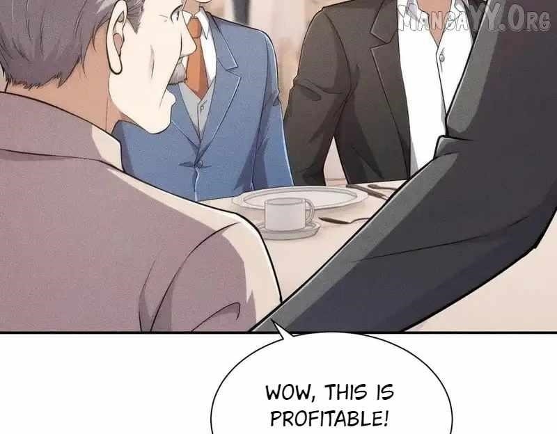 Urban Dragon Revealed Chapter 36 - Page 35 in English