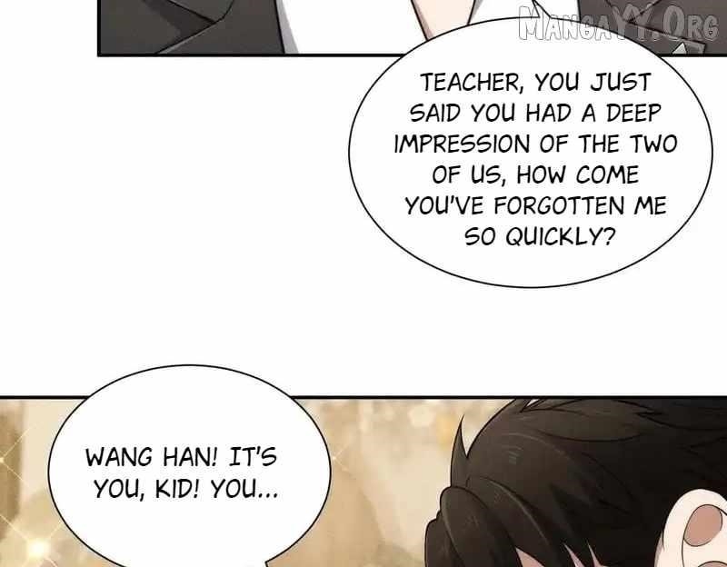 Urban Dragon Revealed Chapter 36 - Page 38 in English