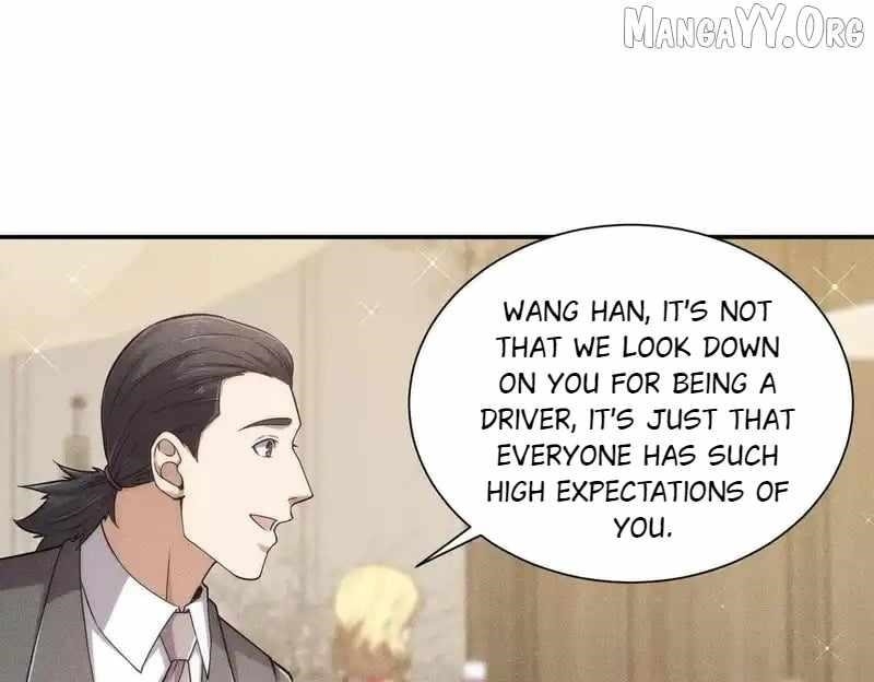 Urban Dragon Revealed Chapter 36 - Page 41 in English