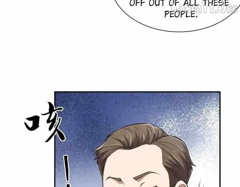 Urban Dragon Revealed Chapter 36 - Page 43 in English