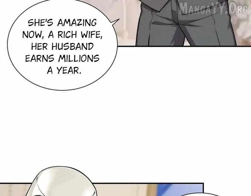 Urban Dragon Revealed Chapter 36 - Page 49 in English