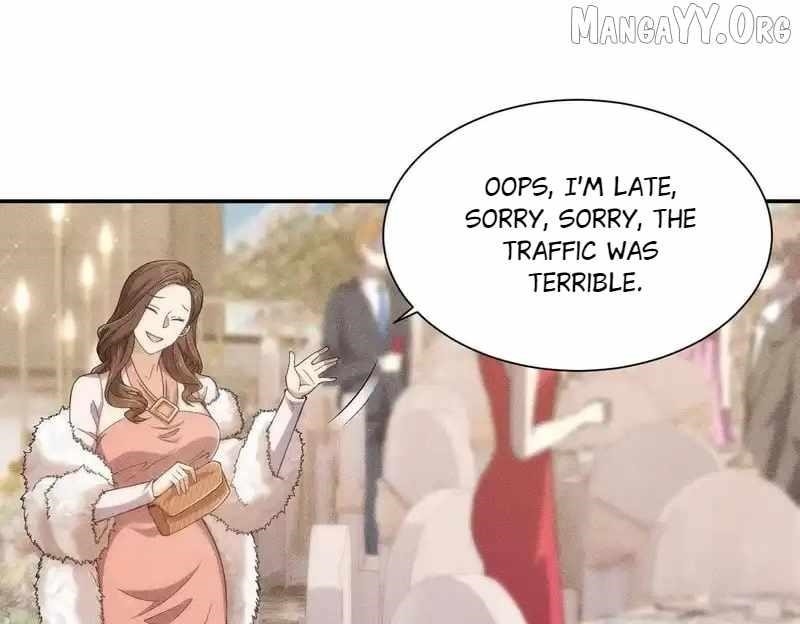 Urban Dragon Revealed Chapter 36 - Page 54 in English