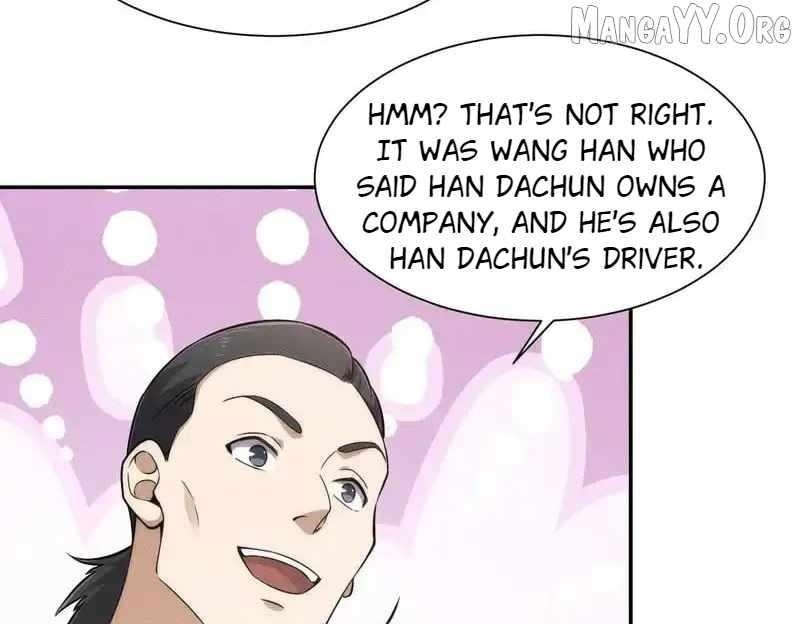 Urban Dragon Revealed Chapter 36 - Page 64 in English