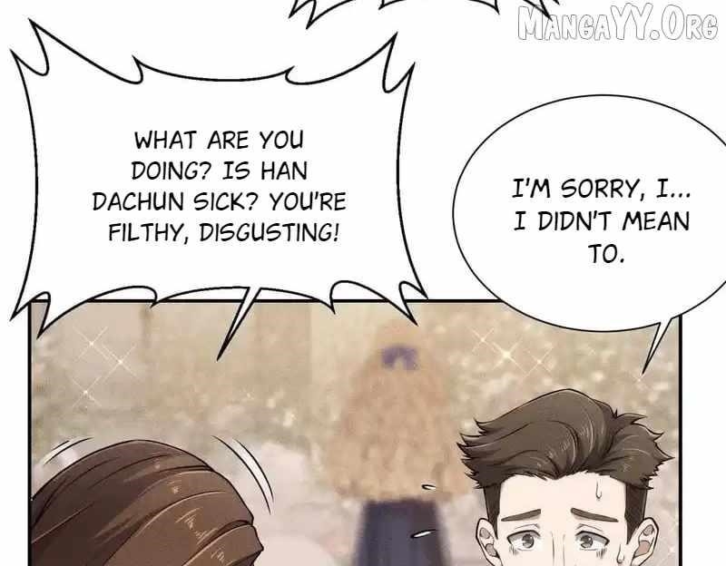 Urban Dragon Revealed Chapter 36 - Page 89 in English