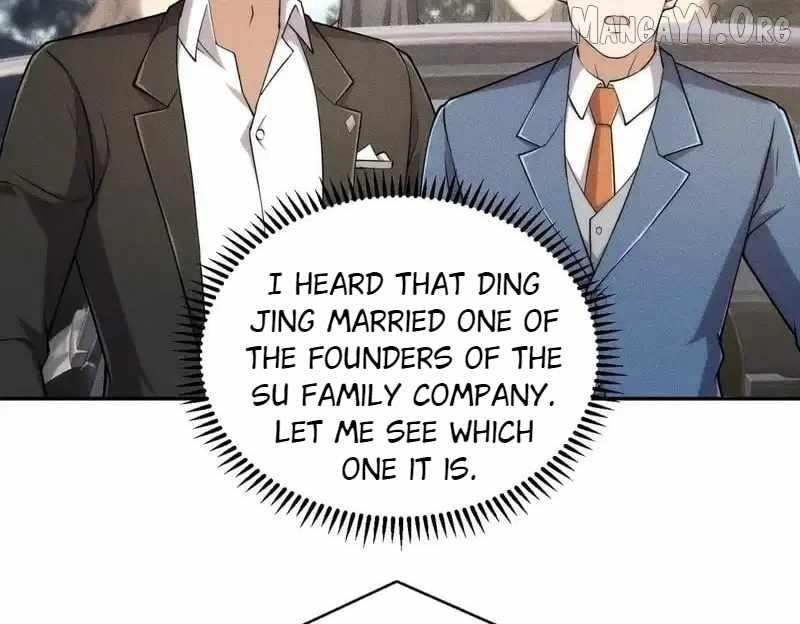 Urban Dragon Revealed Chapter 36 - Page 9 in English