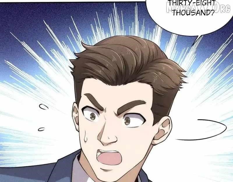 Urban Dragon Revealed Chapter 36 - Page 92 in English