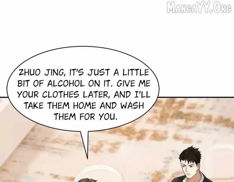 Urban Dragon Revealed Chapter 36 - Page 97 in English