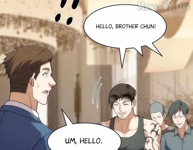 Urban Dragon Revealed Chapter 37 - Page 122 in English