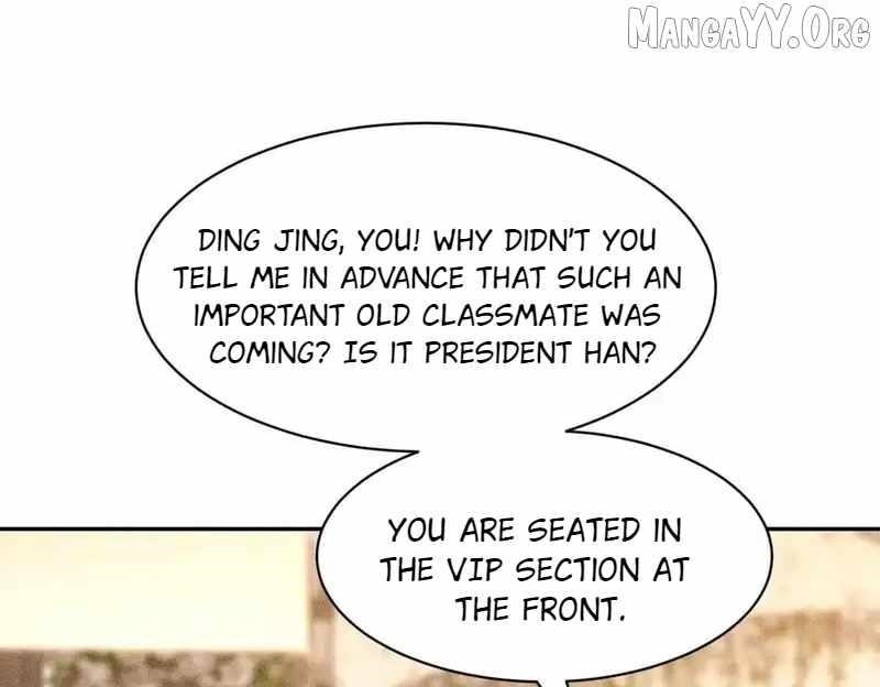 Urban Dragon Revealed Chapter 37 - Page 129 in English