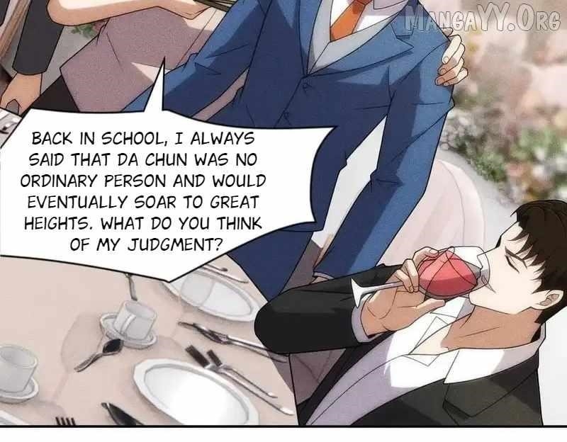 Urban Dragon Revealed Chapter 37 - Page 133 in English