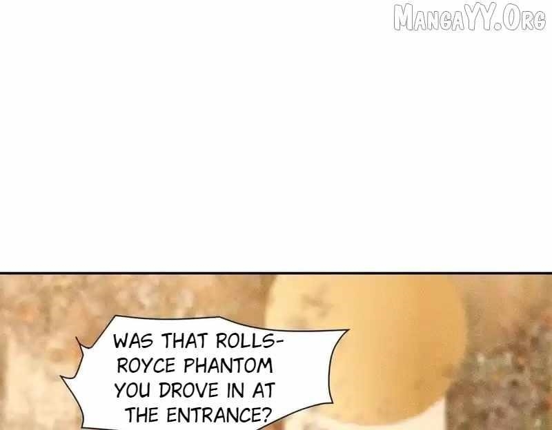 Urban Dragon Revealed Chapter 37 - Page 17 in English