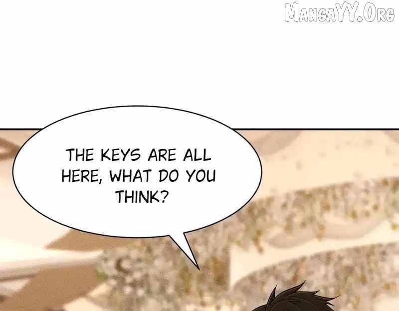 Urban Dragon Revealed Chapter 37 - Page 20 in English