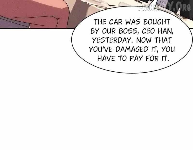 Urban Dragon Revealed Chapter 37 - Page 25 in English