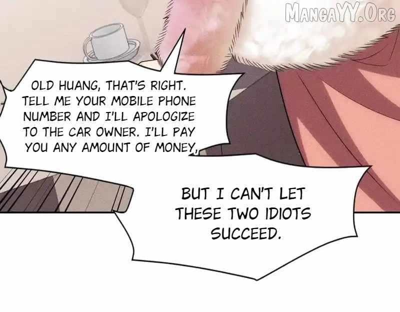 Urban Dragon Revealed Chapter 37 - Page 39 in English