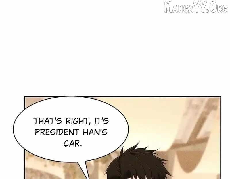 Urban Dragon Revealed Chapter 37 - Page 4 in English