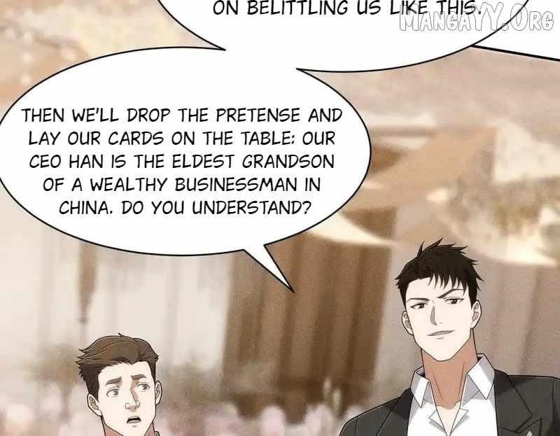 Urban Dragon Revealed Chapter 37 - Page 63 in English