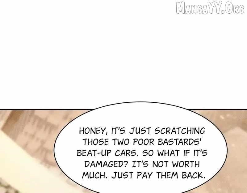 Urban Dragon Revealed Chapter 37 - Page 7 in English