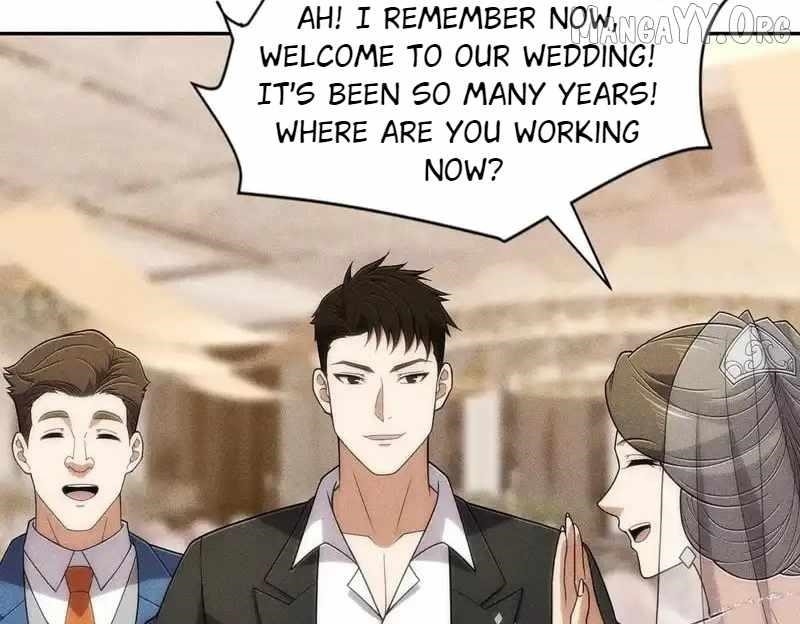 Urban Dragon Revealed Chapter 37 - Page 80 in English