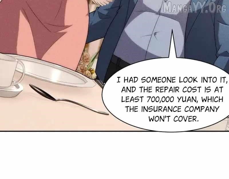 Urban Dragon Revealed Chapter 37 - Page 9 in English