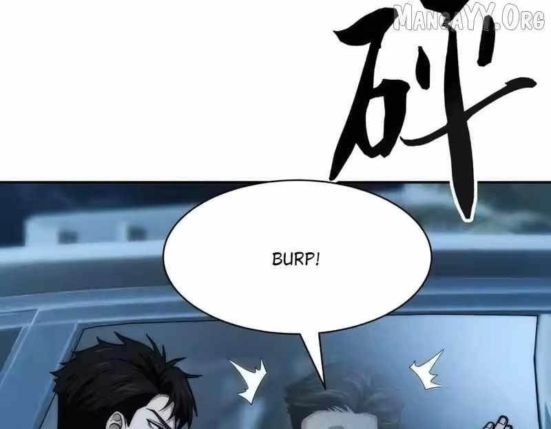 Urban Dragon Revealed Chapter 38 - Page 11 in English
